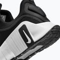 Adidași de antrenament pentru femei Nike Free Metcon 6 black/white 8