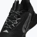 Încălțăminte de alergare pentru femei Nike Juniper Trail 3 black/wolf grey/photon dust/black 10