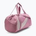 Geantă de antrenament pentru copii Nike Gym Club 25 l plum dust/ plum dust/ platinum violet 2