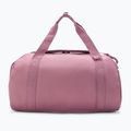 Geantă de antrenament pentru copii Nike Gym Club 25 l plum dust/ plum dust/ platinum violet 3