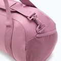 Geantă de antrenament pentru copii Nike Gym Club 25 l plum dust/ plum dust/ platinum violet 4
