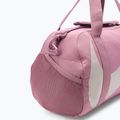 Geantă de antrenament pentru copii Nike Gym Club 25 l plum dust/ plum dust/ platinum violet 6