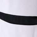 Pantaloni scurți de baschet pentru bărbați Nike Icon Dri-Fit 8" white/white/black/black 3