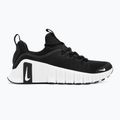 Încălțăminte de antrenament pentru femei Nike Free Metcon 6 black/white 2