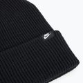 Căciulă de iarnă Nike Peak Futura Beanie black 3