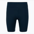 Pantaloni scurți pentru femei Nike Sportswear Classic High-Waisted 8" Biker armory navy/sail 2