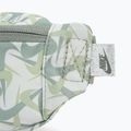 Borsetă Nike Heritage 3 l summit white/jade horizon/dark stucco 4