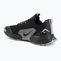 Încălțăminte de alergare pentru bărbați Nike Juniper Trail 3 black/wolf grey/photon dust/black 3