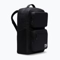Rucsac de oraș Nike Utility Speed 27 l black/black/white 2