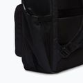 Rucsac de oraș Nike Utility Speed 27 l black/black/white 10