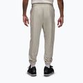 Spodnie męskie  Sport Crossover Dri-Fit grey heather/white 3