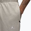 Spodnie męskie  Sport Crossover Dri-Fit grey heather/white 4