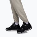 Pantaloni bărbătești Sport Crossover Dri-Fit grey heather/white 5