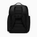 Rucsac urban Nike Utility Elite 37 l black/black/white 2