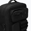 Rucsac de oraș Nike Utility Elite 37 l black/black/white 6