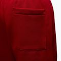 Pantaloni pentru bărbați Nike Jordan Brooklyn Fleece gym red/white 6