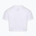 Tricou pentru copii Nike Sportswear Cropped white 2