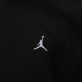 Bluză pentru bărbați  Jordan Brooklyn Fleece Crew black/white 5