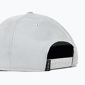 Șapcă cu cozoroc Jordan Jumpman Pro light smoke grey/smoke grey/white 4