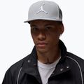Șapcă cu cozoroc Jordan Jumpman Pro light smoke grey/smoke grey/white 5