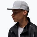 Șapcă cu cozoroc Jordan Jumpman Pro light smoke grey/smoke grey/white 6