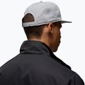 Șapcă cu cozoroc Jordan Jumpman Pro light smoke grey/smoke grey/white 7
