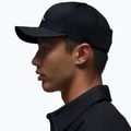 Șapcă Nike Jordan Rise Structured Curved-Bill black/white 9