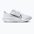 Încălțăminte de alergare pentru bărbați Nike Quest 6 white/pure platinum/black 8