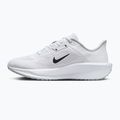 Încălțăminte de alergare pentru bărbați Nike Quest 6 white/pure platinum/black 9