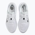Încălțăminte de alergare pentru bărbați Nike Quest 6 white/pure platinum/black 14