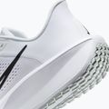 Încălțăminte de alergare pentru bărbați Nike Quest 6 white/pure platinum/black 16