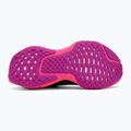 Încălțăminte de alergare pentru femei Nike Invincible 3 dark raisin/hot punch/laser fuchsia/hyper violet 4