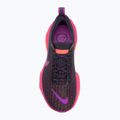Încălțăminte de alergare pentru femei Nike Invincible 3 dark raisin/hot punch/laser fuchsia/hyper violet 5
