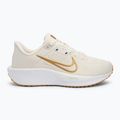 Încălțăminte de alergare pentru femei Nike Quest 6 phantom/sail/pale ivory/metallic gold 2