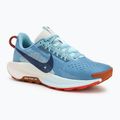 Încălțăminte de alergare pentru bărbați Nike Pegasus Trail 5 denim turquoise/ glacier blue/ vintage voral/ midnight