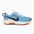 Încălțăminte de alergare pentru bărbați Nike Pegasus Trail 5 denim turquoise/ glacier blue/ vintage voral/ midnight 2