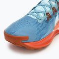 Încălțăminte de alergare pentru bărbați Nike Pegasus Trail 5 denim turquoise/ glacier blue/ vintage voral/ midnight 7