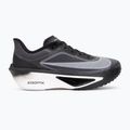 Încălțăminte de alergare pentru femei Nike Zoom Fly 6 black/light smoke grey/white 2