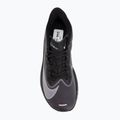 Încălțăminte de alergare pentru femei Nike Zoom Fly 6 black/light smoke grey/white 5