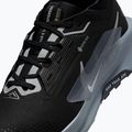 Încălțăminte de alergare pentru bărbați Nike Pegasus Trail 5 GORE-TEX black/cool grey/anthracite/wolf grey 8