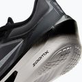 Încălțăminte de alergare pentru femei Nike Zoom Fly 6 black/light smoke grey/white 8
