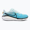 Încălțăminte de alergare pentru bărbați Nike Vomero 17 baltic blue/glacier blue/white/black 2