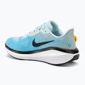 Încălțăminte de alergare pentru bărbați Nike Vomero 17 baltic blue/glacier blue/white/black 3