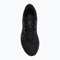 Încălțăminte de alergare pentru bărbați Nike Quest 6 black/dark smoke grey 5