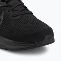 Încălțăminte de alergare pentru bărbați Nike Quest 6 black/dark smoke grey 7