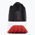 Încălțăminte de alergare pentru bărbați Nike Quest 6 black/white/dark smoke grey/university red 6