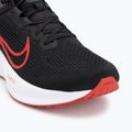 Încălțăminte de alergare pentru bărbați Nike Quest 6 black/white/dark smoke grey/university red 7