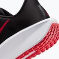 Încălțăminte de alergare pentru bărbați Nike Quest 6 black/white/dark smoke grey/university red 9