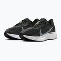 Încălțăminte de alergare pentru femei Nike Pegasus Plus Black/Anthracite/White/Pure Platinum 3