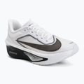 Încălțăminte de alergare pentru bărbați Nike Zoom Fly 6 white/smoke grey/metallic silver/black